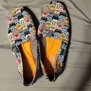 Bob's Flats